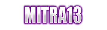 Logo MITRA13